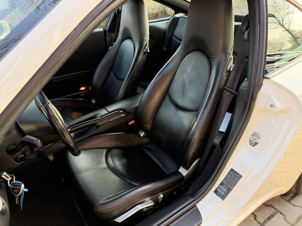 Porsche 997 Carrera S