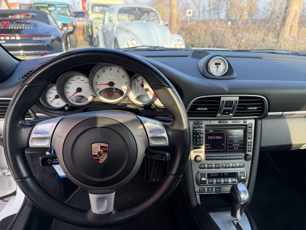 Porsche 997 Carrera S