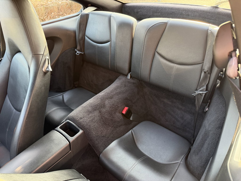 Porsche 997 Carrera S