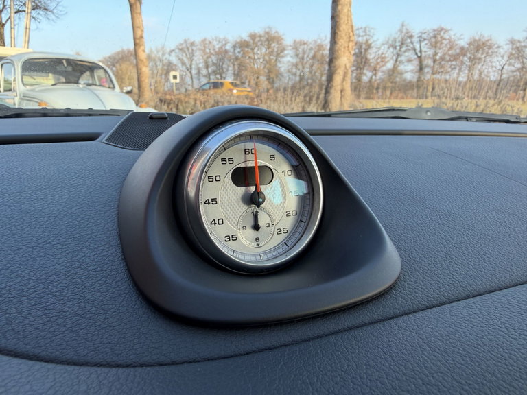 Porsche 997 Carrera S