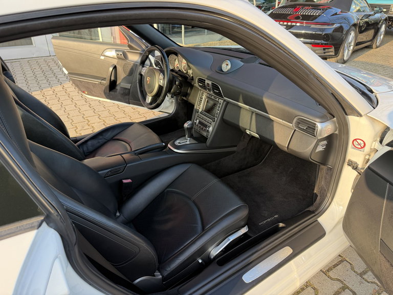 Porsche 997 Carrera S