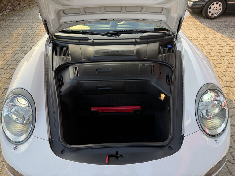 Porsche 997 Carrera S