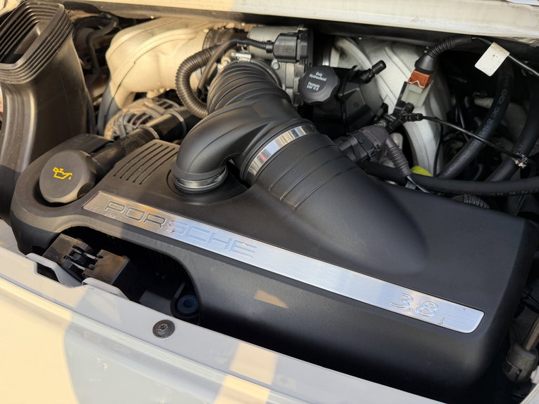 Porsche 997 Carrera S