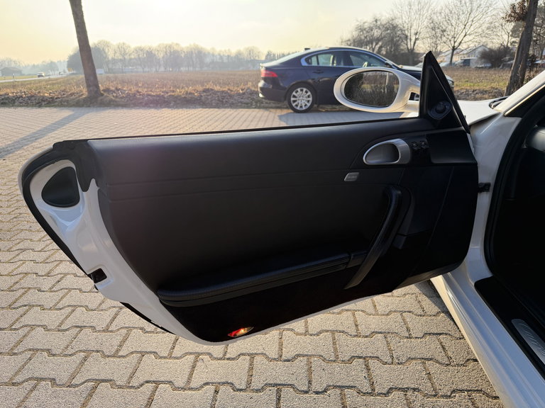 Porsche 997 Carrera S