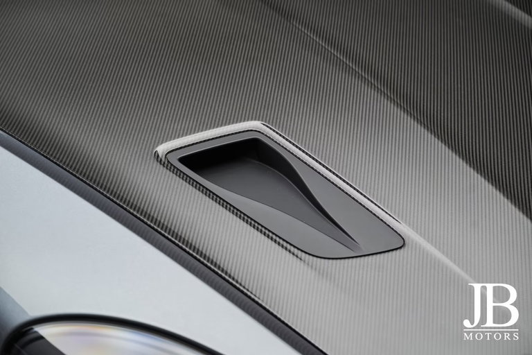 Porsche 718 Spyder RS