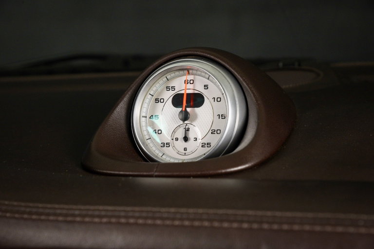 Porsche 997 Turbo