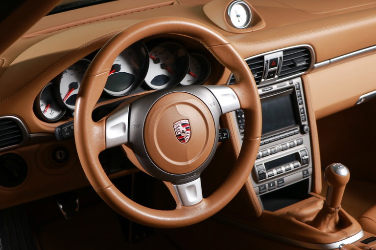 Porsche 997 Carrera S
