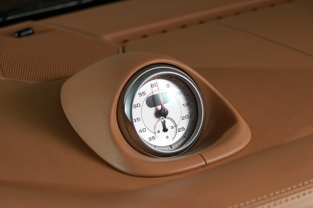 Porsche 997 Carrera S