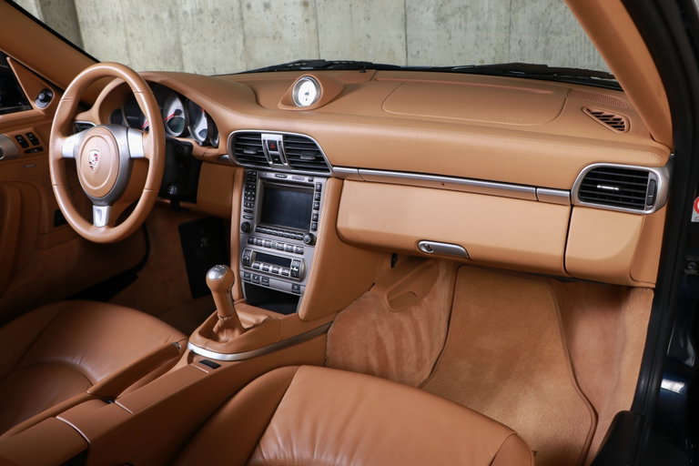 Porsche 997 Carrera S