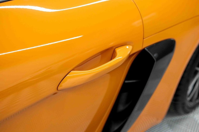 Porsche 718 Cayman GT4 RS