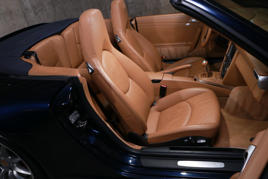 Porsche 997 Carrera S