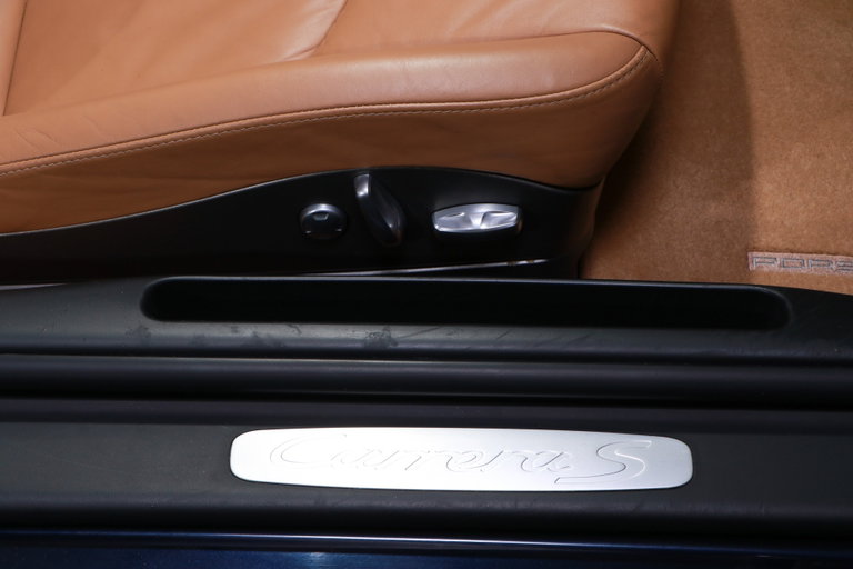 Porsche 997 Carrera S