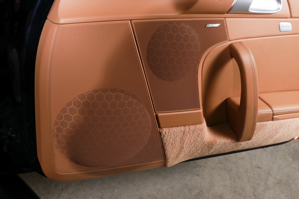 Porsche 997 Carrera S