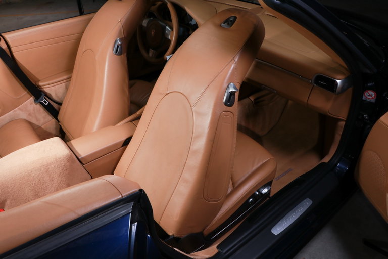 Porsche 997 Carrera S