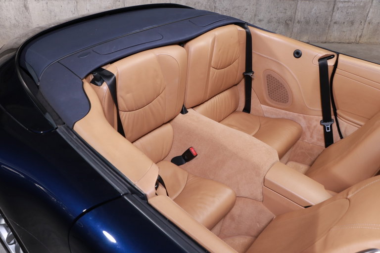 Porsche 997 Carrera S