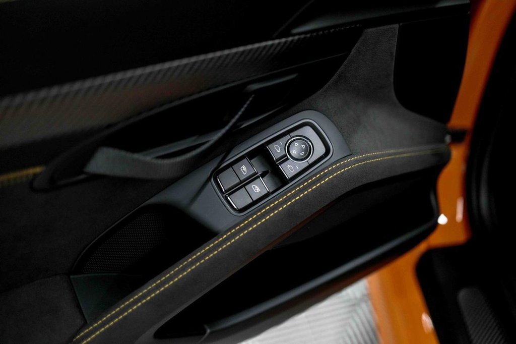 Porsche 718 Cayman GT4 RS