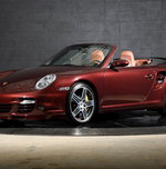Porsche 997 Turbo