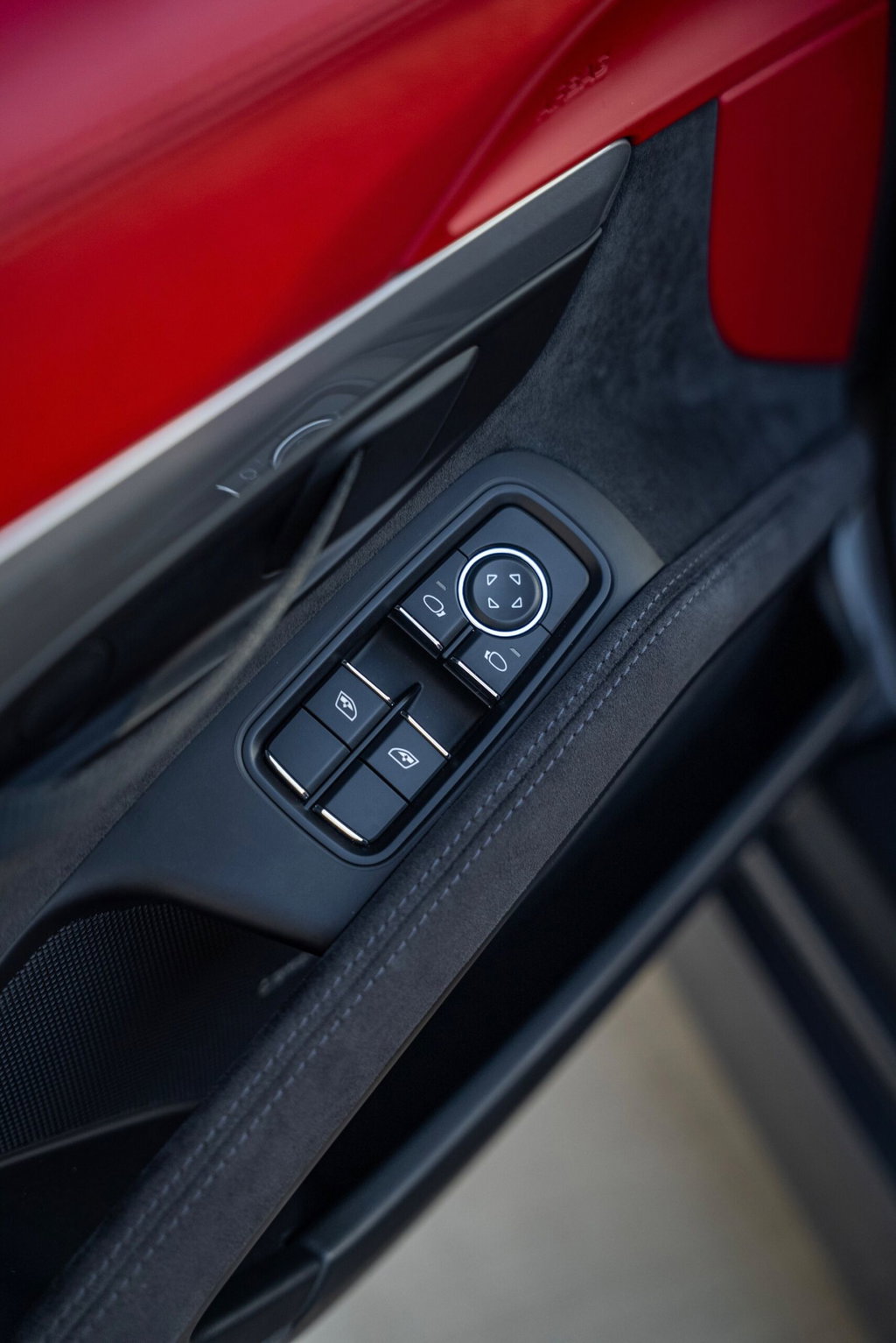 Porsche 981 Boxster Spyder