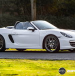 Porsche 987 Boxster