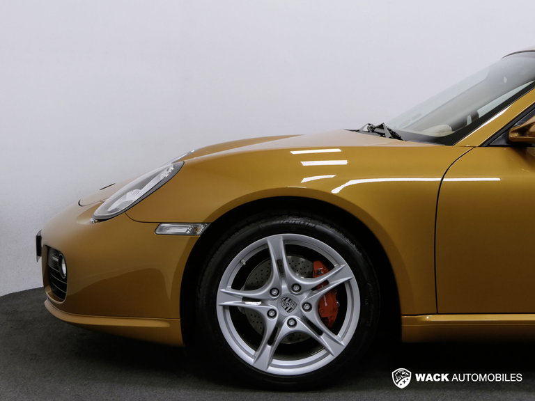 Porsche 987 Cayman S