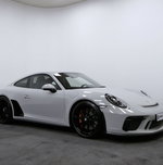 Porsche 991.2 GT3 Touring