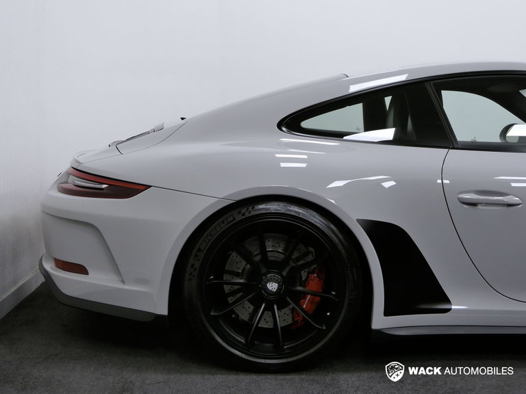 Porsche 991.2 GT3 Touring