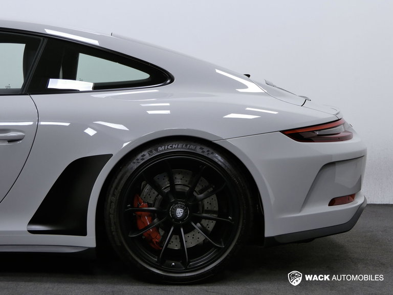 Porsche 991.2 GT3 Touring