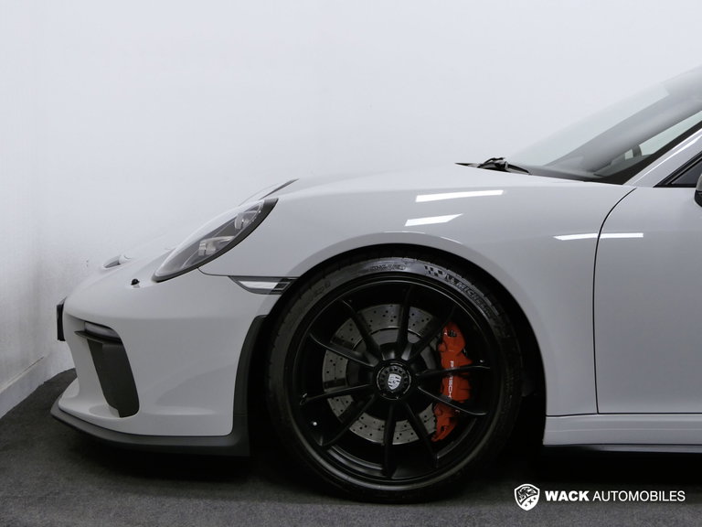 Porsche 991.2 GT3 Touring