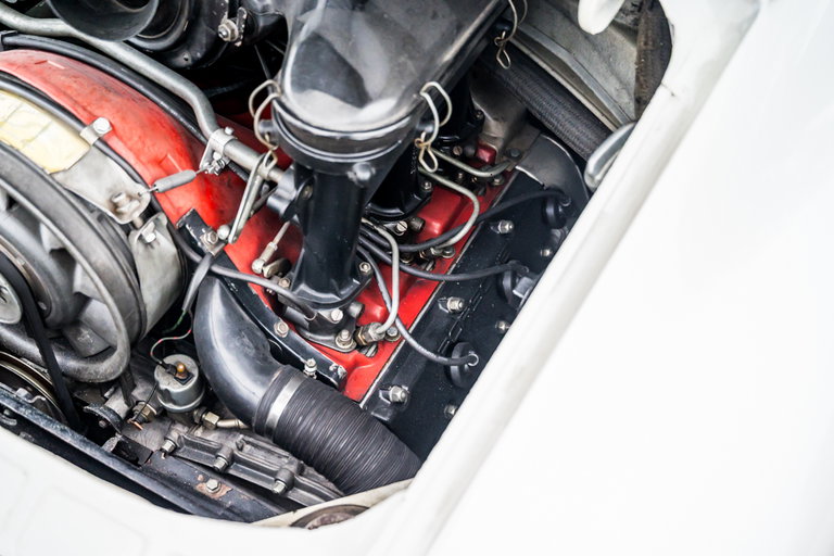 Porsche 911 Modified