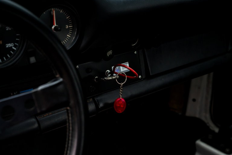 Porsche 911 Modified