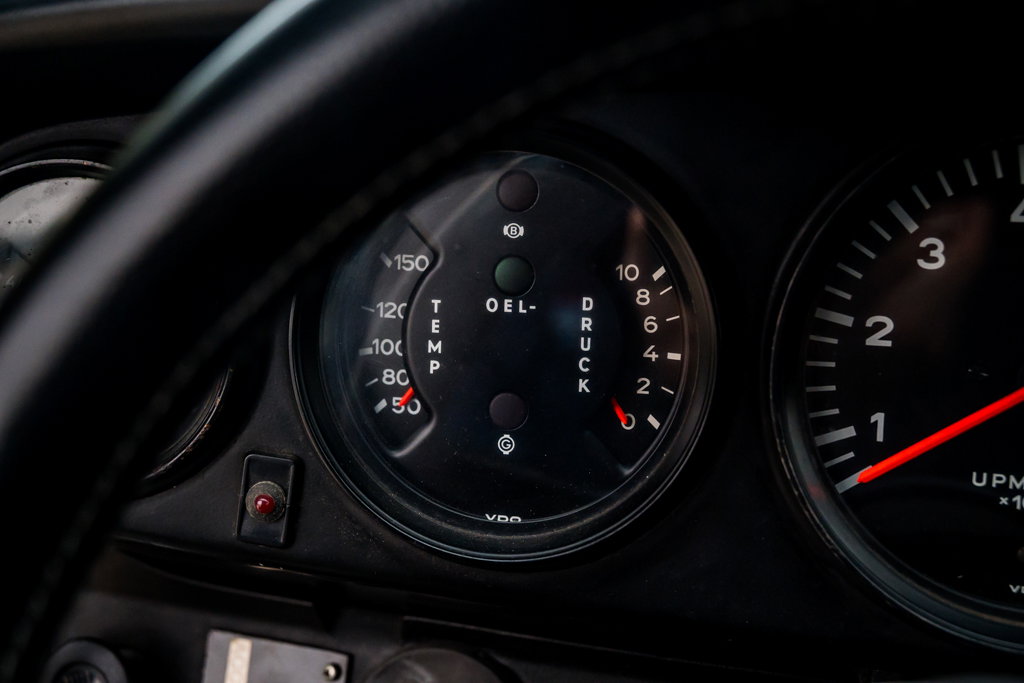 Porsche 911 Modified