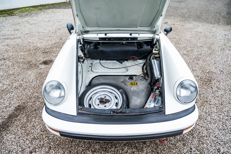 Porsche 911 Modified