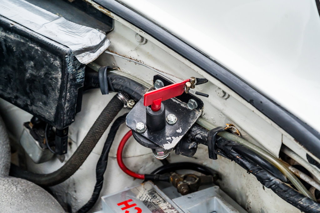 Porsche 911 Modified