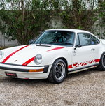 Porsche 911 Modified