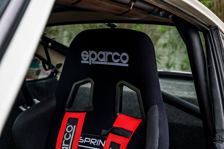 Porsche 911 Modified