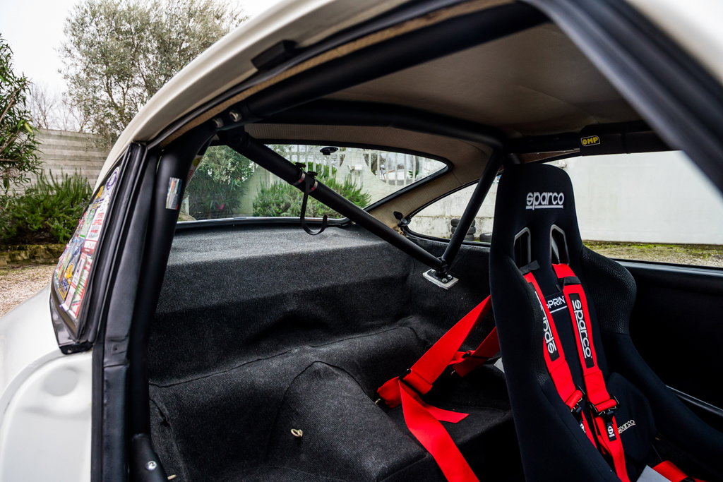 Porsche 911 Modified