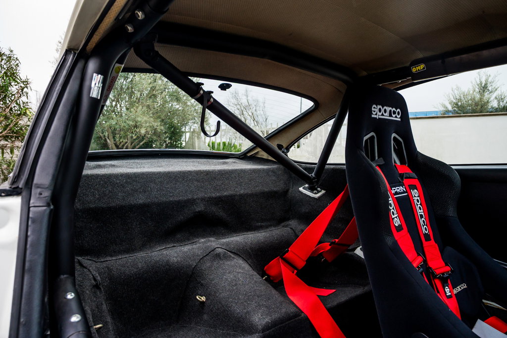 Porsche 911 Modified