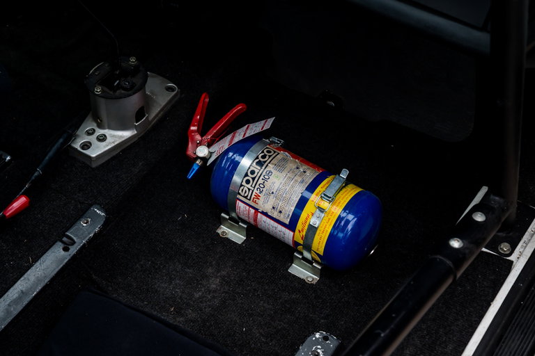 Porsche 911 Modified