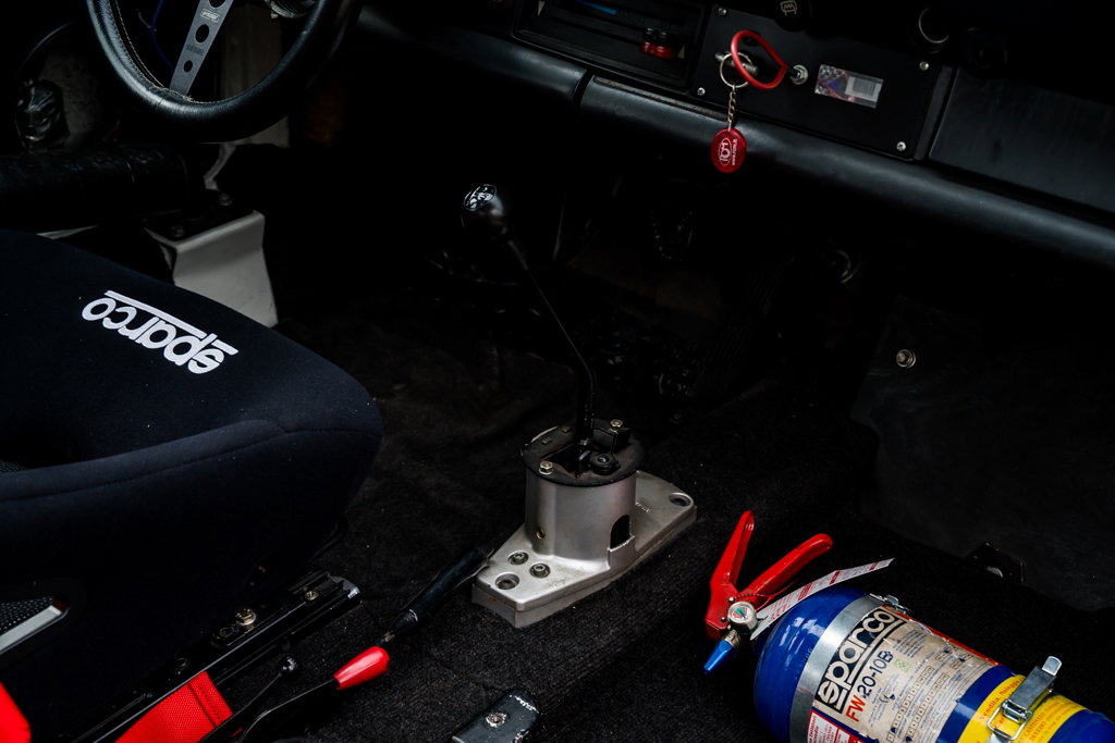 Porsche 911 Modified