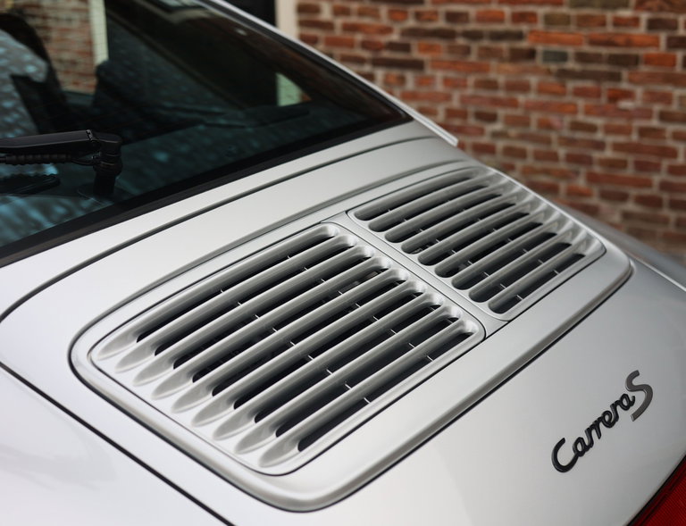 Porsche 993 Carrera S