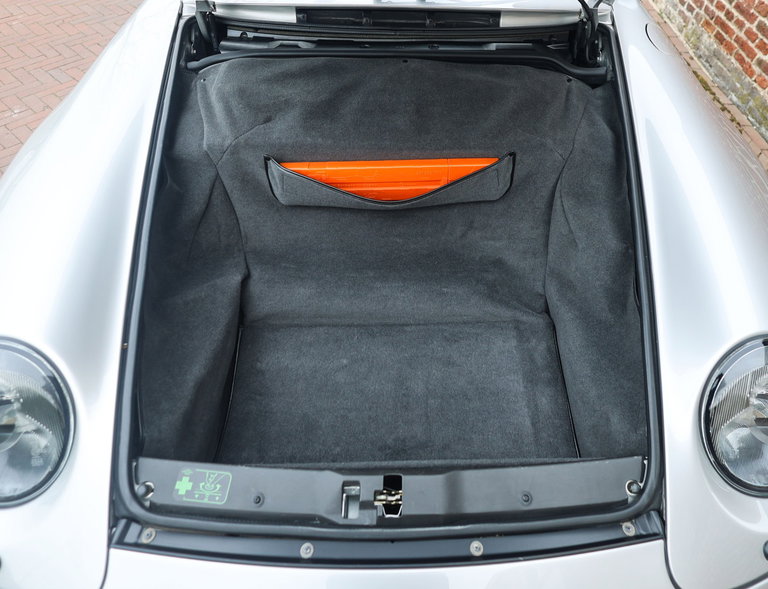 Porsche 993 Carrera S
