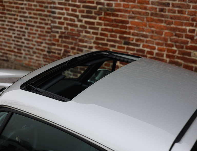 Porsche 993 Carrera S