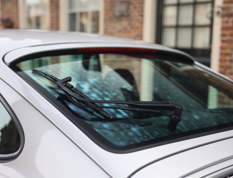 Porsche 993 Carrera S