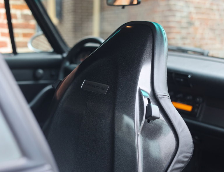 Porsche 993 Carrera S