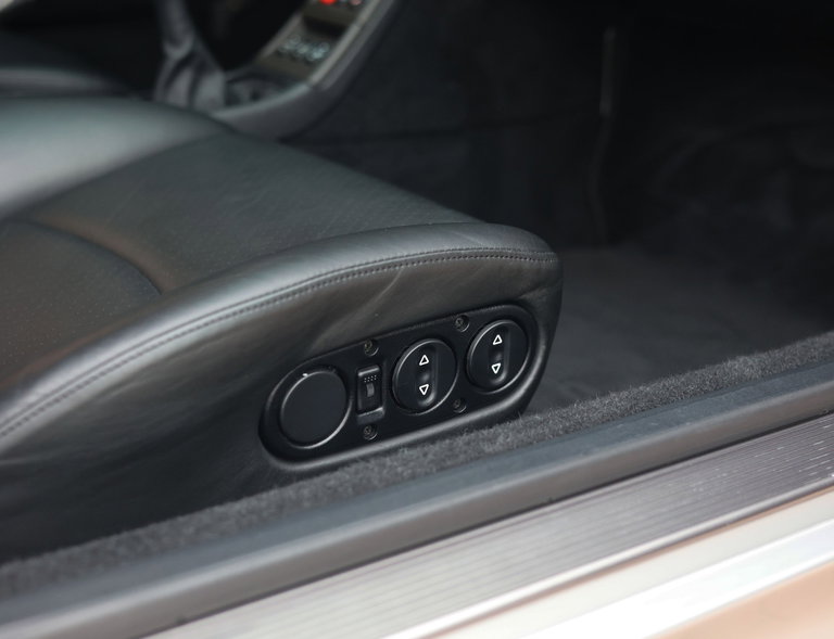 Porsche 993 Carrera S