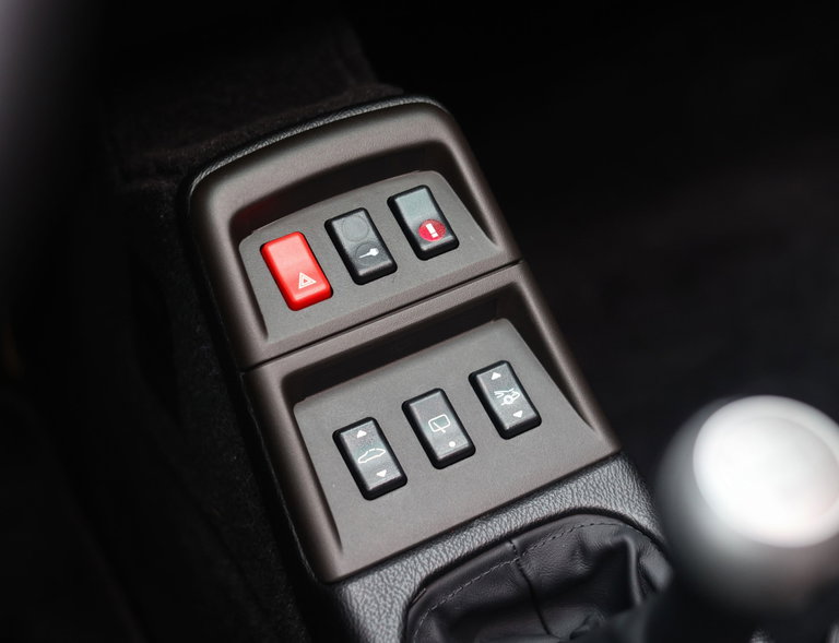 Porsche 993 Carrera S