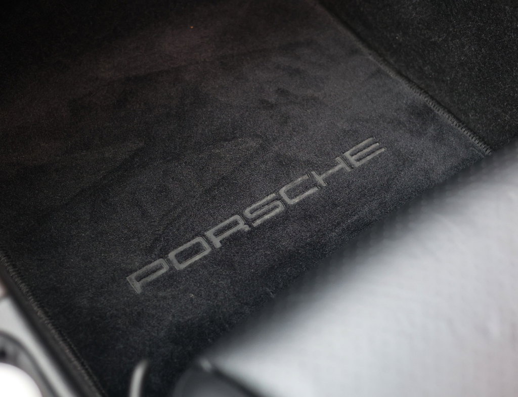 Porsche 993 Carrera S