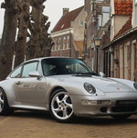 Porsche 993 Carrera S