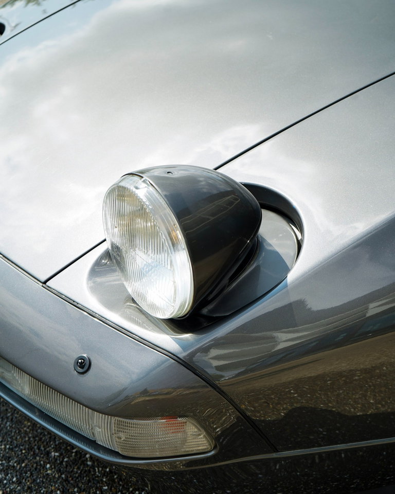 Porsche 928 S4