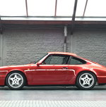 Porsche 964 Carrera RS